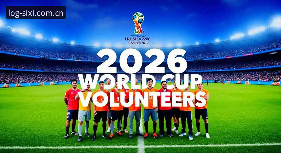 四喜体育数据更新安装教程 2026世界杯观赛难?签证危机如何影响全球球迷的赴美之旅?